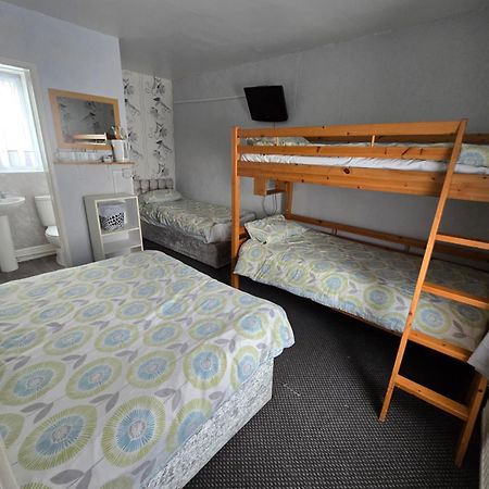Tobermory Hotel Блекпул Екстериор снимка